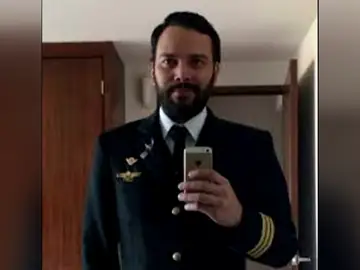 La actuación del piloto evitó daños mayores entre los pasajeros del avión estrellado en México La actuación del piloto evitó daños mayores entre los pasajeros del avión estrellado en México