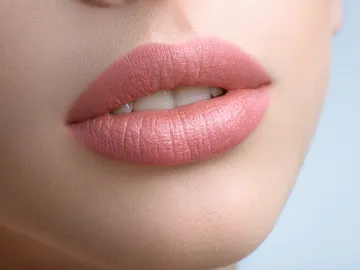 Operaciones de labios Operaciones de labios