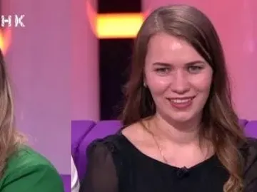 Las jóvenes que han descubierto que crecieron en familias equivocadas Las jóvenes que han descubierto que crecieron en familias equivocadas