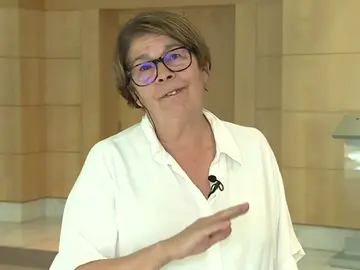 Madrid vuelve insistir en la 'doble licencia' para los VTC como solución al conflicto Madrid vuelve insistir en la 'doble licencia' para los VTC como solución al conflicto