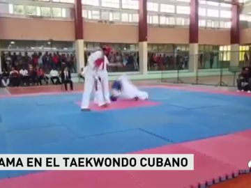 Taekwondo_muerto