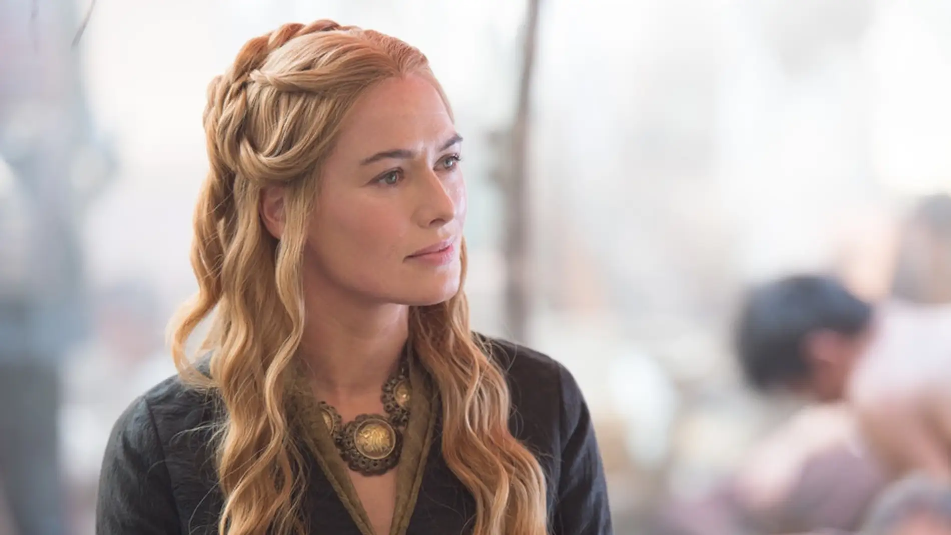 Las duras palabras de un periodista que humillaron a Lena Headey, Cersei  Lannister, en 'Juego de Tronos'