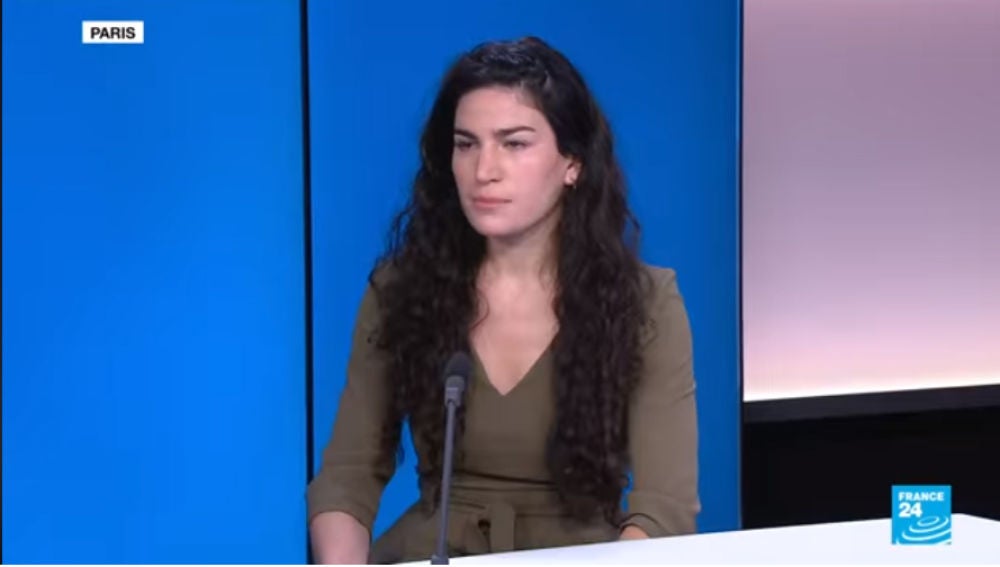 Marie Laguerre