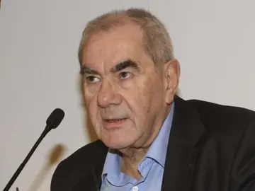 Ernest Maragall Ernest Maragall