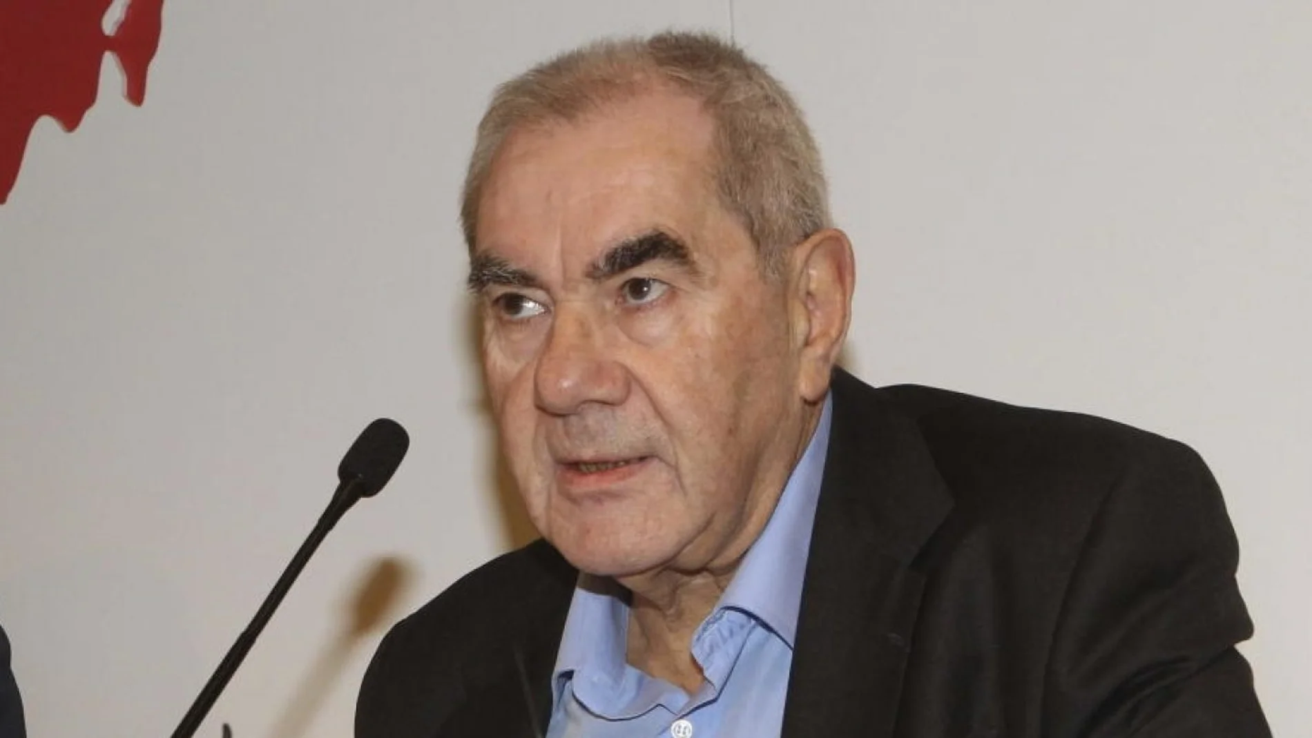 Ernest Maragall Ernest Maragall