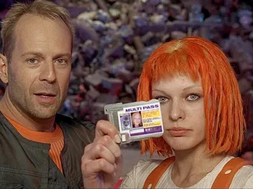 El Quinto Elemento El Quinto Elemento