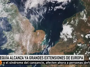SEQUIA EUROPA SEQUIA EUROPA
