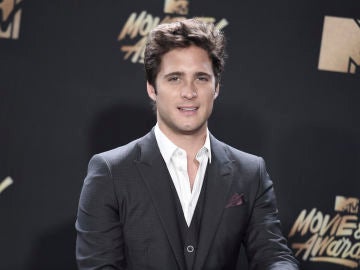 Diego Boneta Diego Boneta