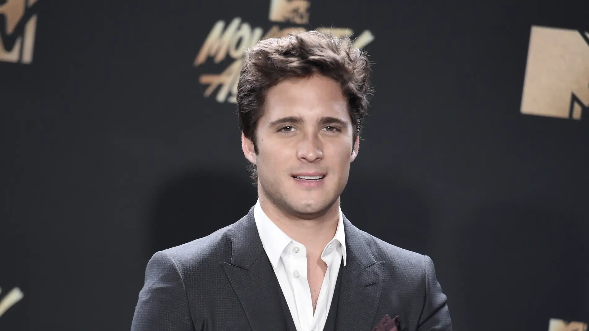 Diego Boneta