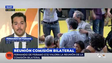 Fernando de Páramo: 