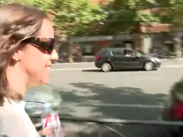 Alicia López de los Mozos dice a la jueza que no recuerda "nada" de Pablo Casado, ni si asistió a clase, ni los expedientes Alicia López de los Mozos dice a la jueza que no recuerda "nada" de Pablo Casado, ni si asistió a clase, ni los expedientes