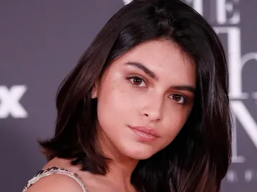 Lucía Rivera Lucía Rivera