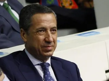 El expresidente de la Generalitat, Eduardo Zaplana, en una imagen de archivo. El expresidente de la Generalitat, Eduardo Zaplana, en una imagen de archivo.