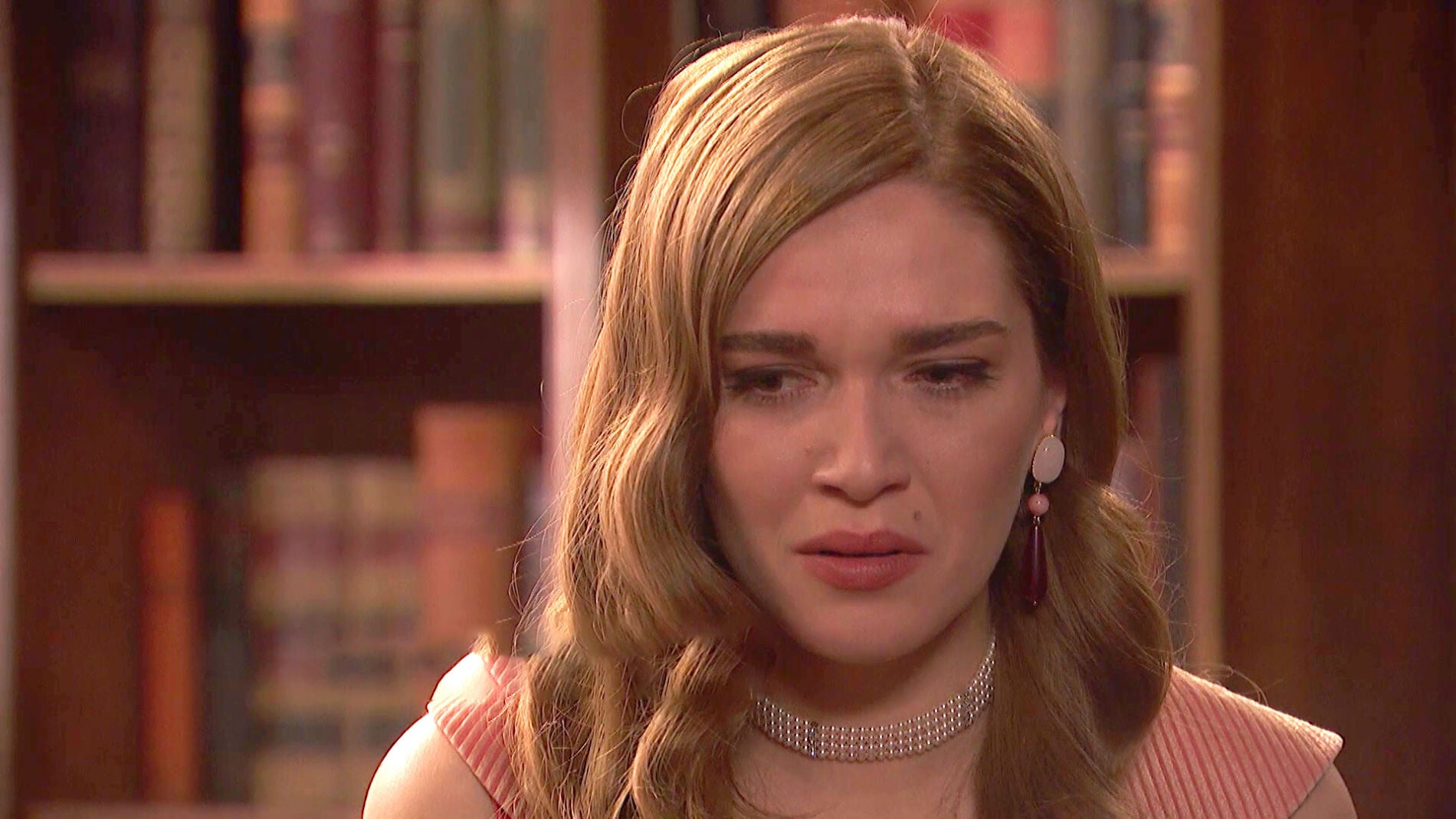 Julieta sigue sin aparecer por casa