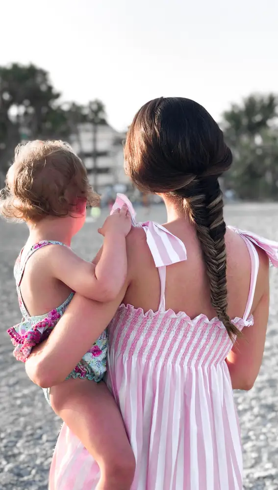 También hay que tener en cuenta que cada niño, cada familia y circunstancia es un mundo También hay que tener en cuenta que cada niño, cada familia y circunstancia es un mundo