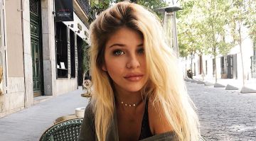 Anita Matamoros