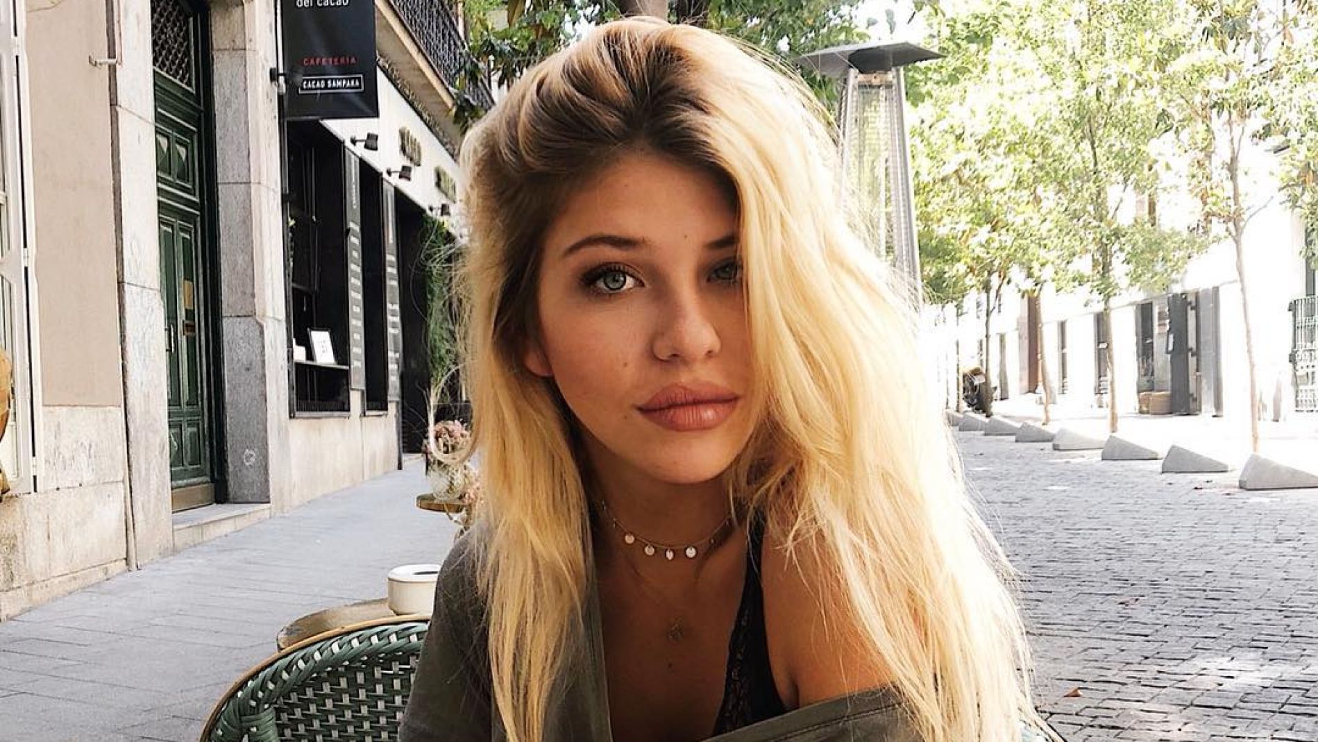 Anita Matamoros