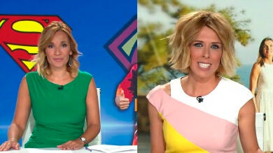 Antena 3 lidera con las emisiones más vistas del día, Deportes, con 2.213.000 espectadores y Antena 3 Noticias 1, con 2.156.000
