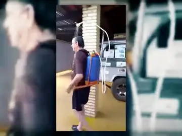 Las memes de la ola de calor Las memes de la ola de calor