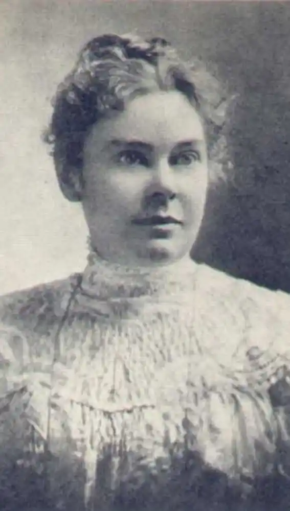 Lizzie Borden