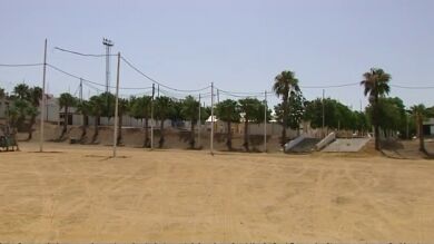 Ingresada una joven de 16 años tras recibir una brutal paliza por parte de cinco menores en Sevilla
