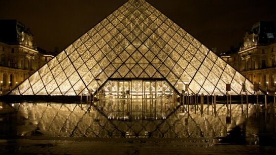 Museo del Louvre