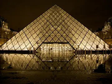 Museo del Louvre Museo del Louvre