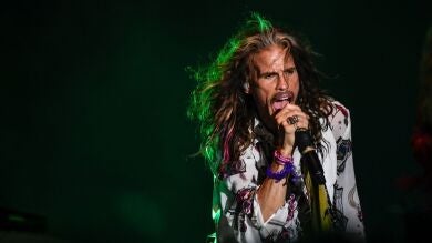 Steven Tyler revoluciona Starlite