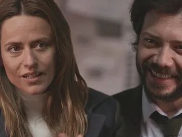 Álvaro Morte, cara a cara con Itziar Ituño, desvela su personaje favorito de 'La casa de papel' Álvaro Morte, cara a cara con Itziar Ituño, desvela su personaje favorito de 'La casa de papel'