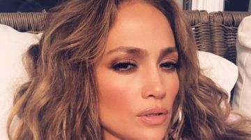 Jennifer Lopez