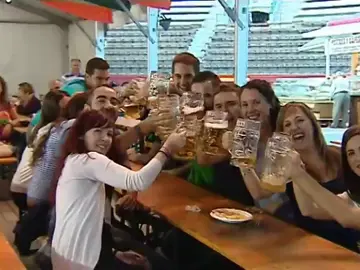 ¿Sabías que el primer viernes de agosto es el día de la cerveza? ¿Sabías que el primer viernes de agosto es el día de la cerveza?