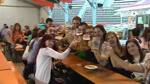 ¿Sabías que el primer viernes de agosto es el día de la cerveza? ¿Sabías que el primer viernes de agosto es el día de la cerveza?