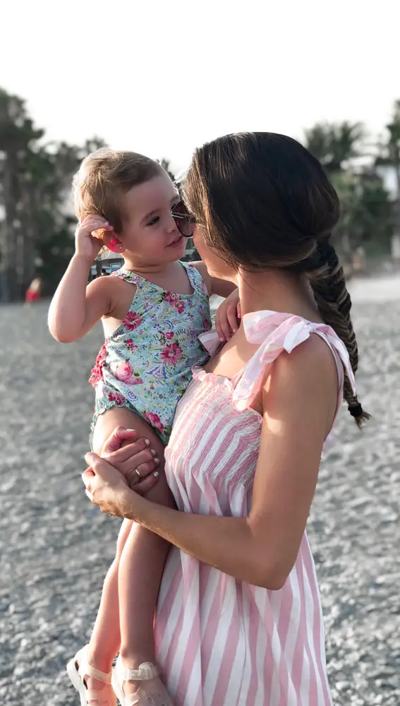 Hay etapas en los niños más complicadas que otras Hay etapas en los niños más complicadas que otras