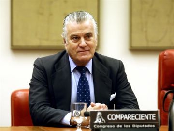 Luis Bárcenas