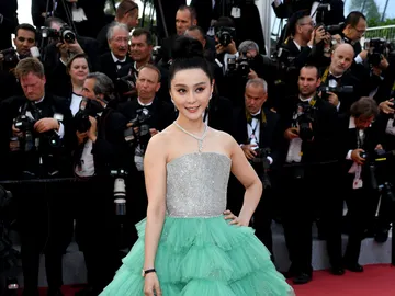 Fan BingBing Fan BingBing