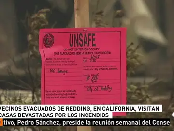CALIFORNIA CALIFORNIA