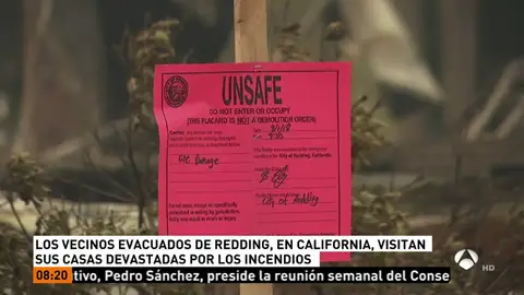 CALIFORNIA CALIFORNIA