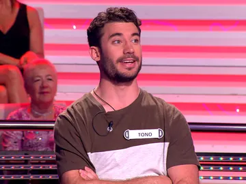 Un concursante de ‘¡Ahora Caigo!’ ha mentido para poder participar en el programa Un concursante de ‘¡Ahora Caigo!’ ha mentido para poder participar en el programa