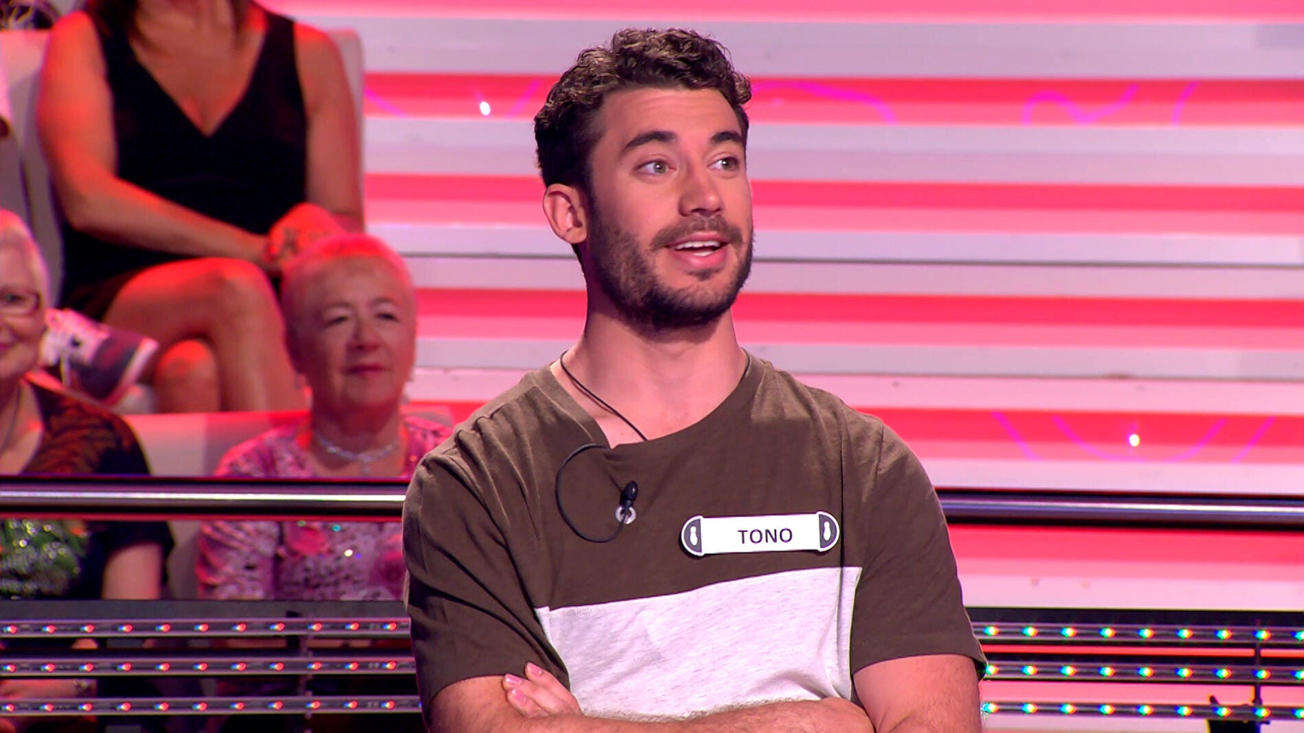 Un concursante de &lsquo;&iexcl;Ahora Caigo!&rsquo; ha mentido para poder participar en el programa