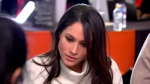 Las tres opciones para silenciar al padre de Meghan Markle Las tres opciones para silenciar al padre de Meghan Markle