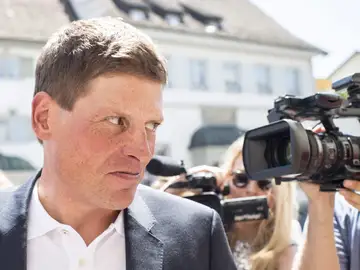 Jan Ullrich Jan Ullrich