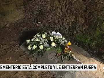 enterrado galicia enterrado galicia