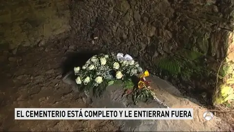 enterrado galicia enterrado galicia