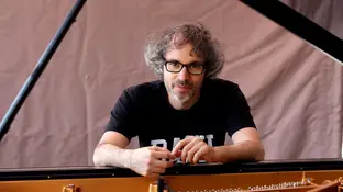James Rhodes James Rhodes