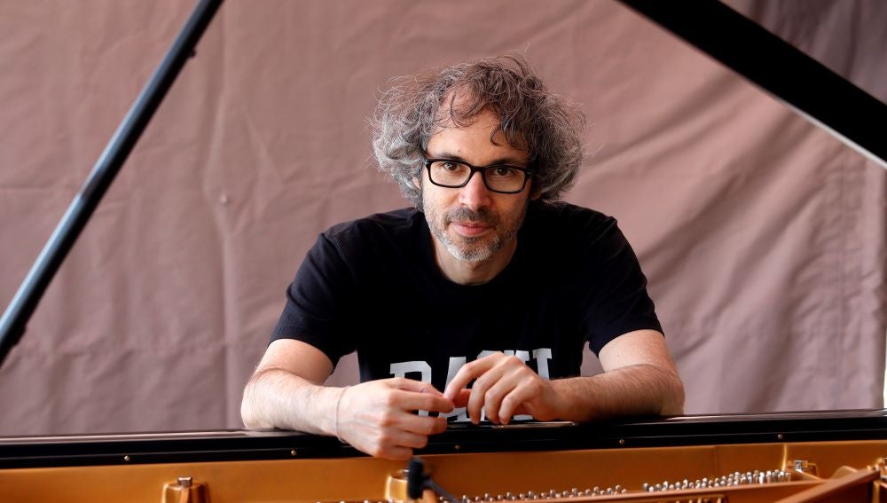 James Rhodes