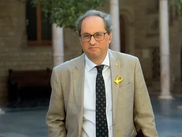 Quim Torra Quim Torra