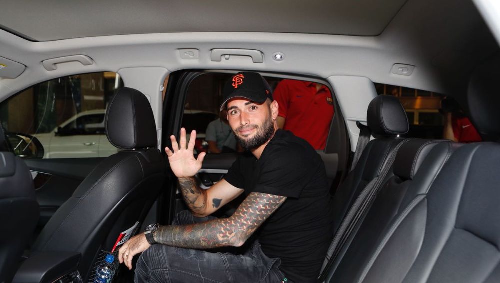Aleix Vidal