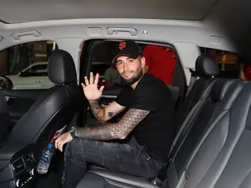 Aleix Vidal Aleix Vidal