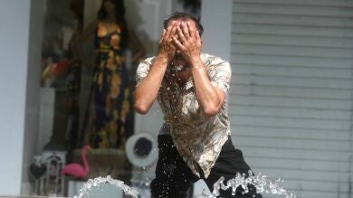 Mueren dos personas en Tarragona por un golpe de calor