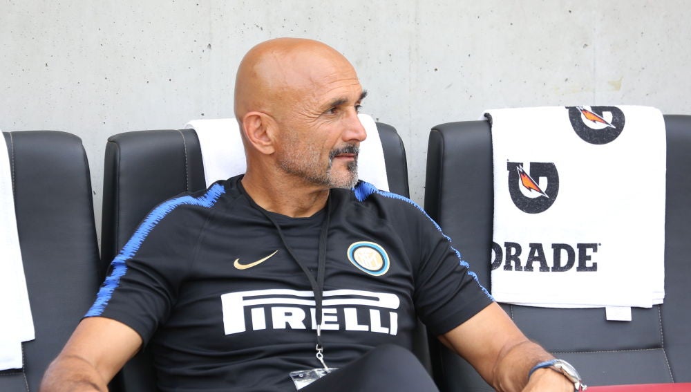 Luciano Spalletti